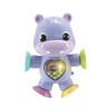 
      Twist & Stick Hippo
     - view 1
